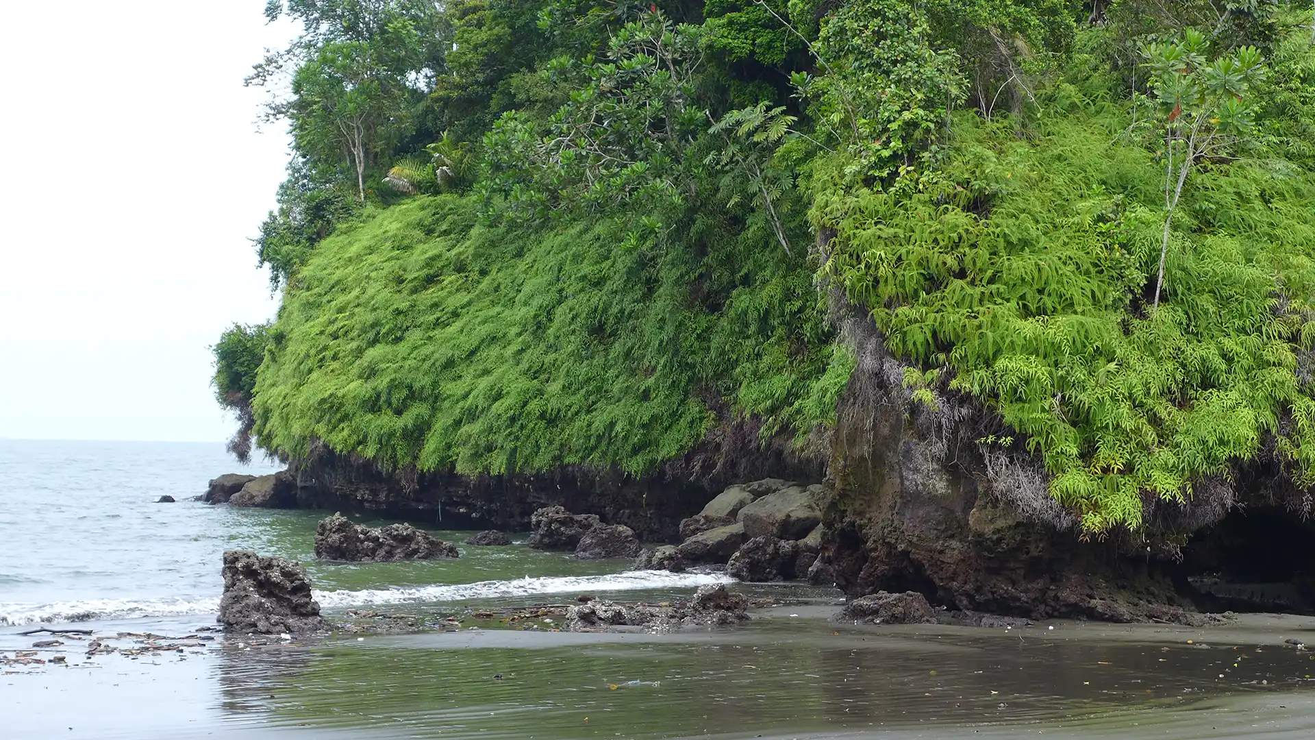 Pazifik Reise in Kolumbien - Kolumbienreise