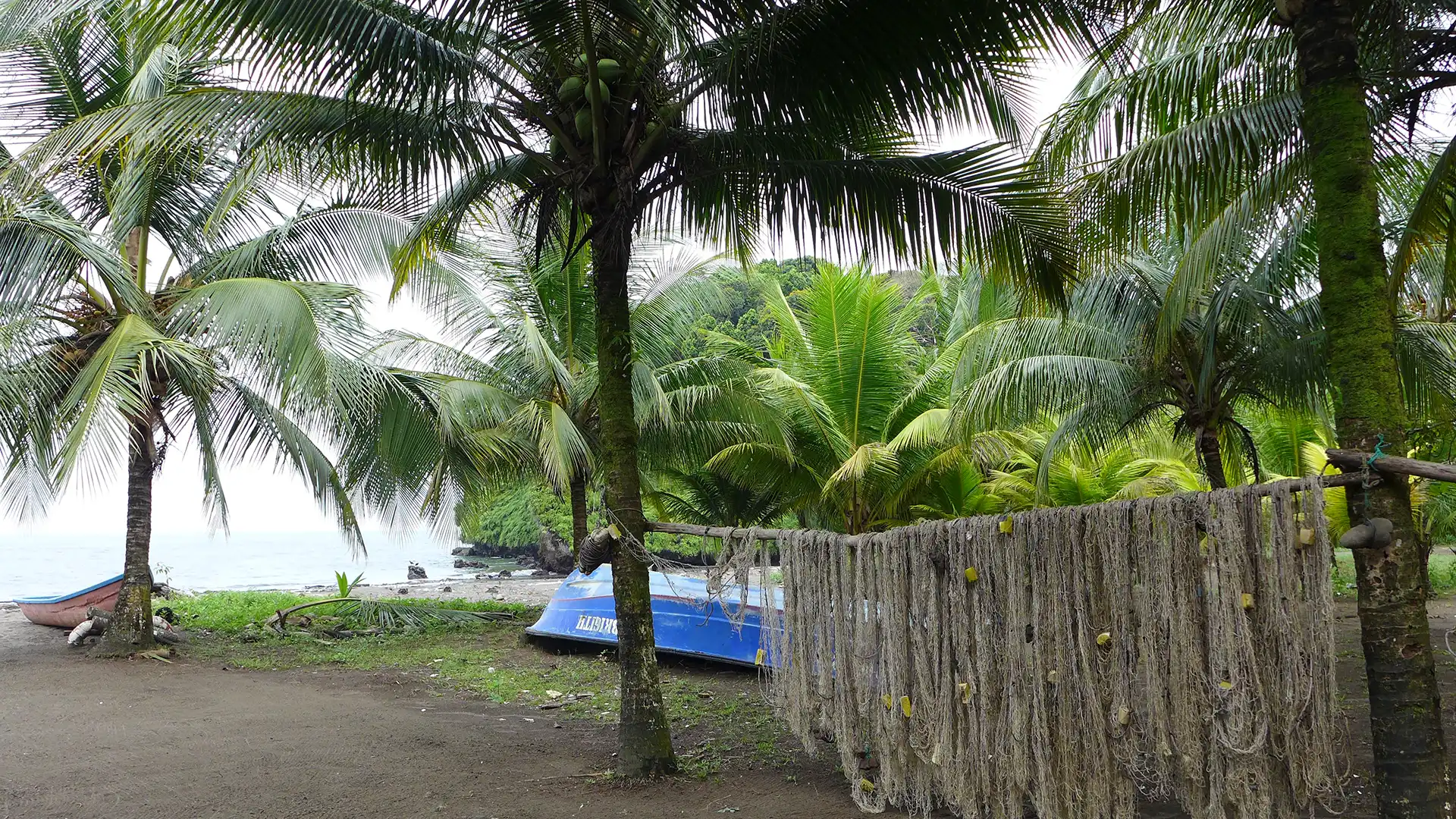 Reise nach Kolumbien buchen