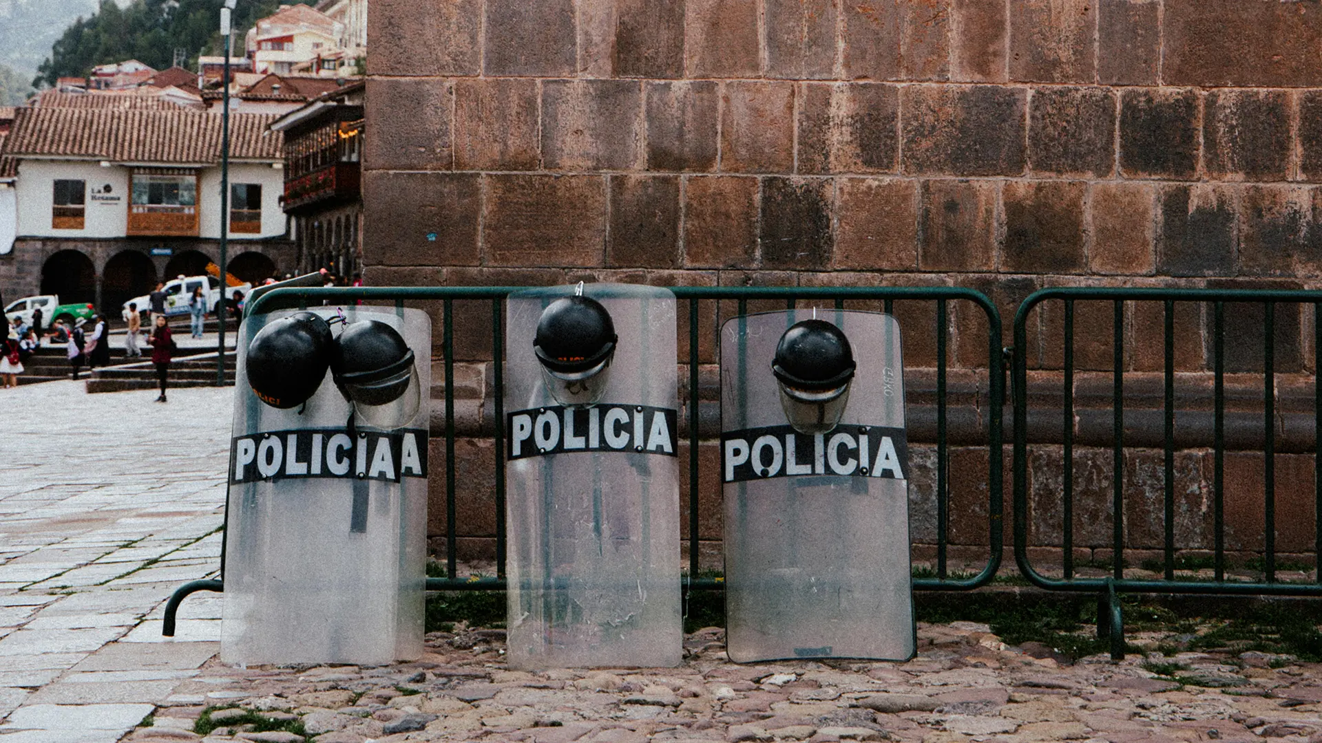 Sicherheit in Kolumbien - Reiseratgeber - Wie sicher ist Kolumbien?