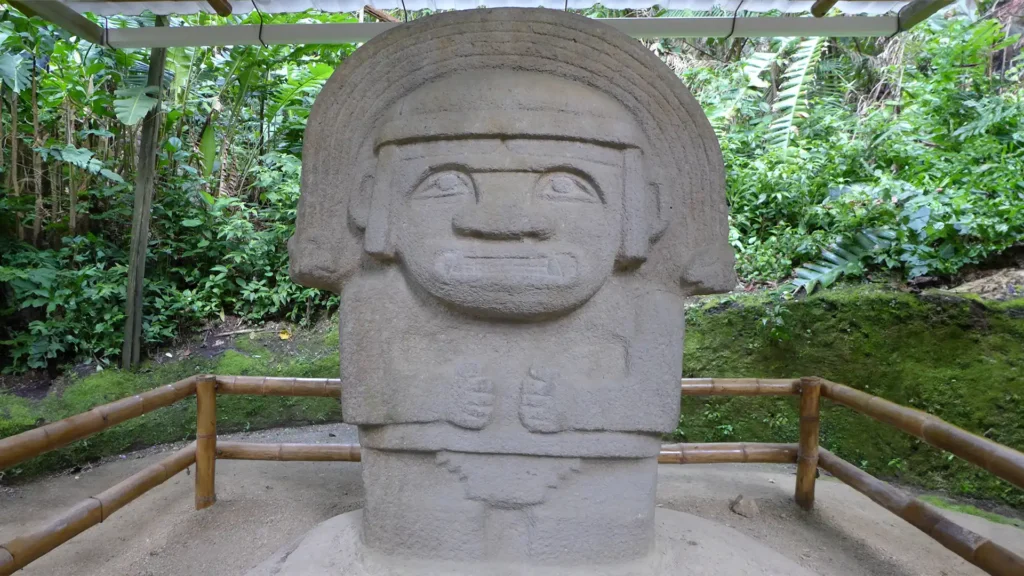 Anden, Regenwald und Pazifik: Entdeckungsreise durch Kolumbiens geheimnisvollen Süden - Kolumbienreisen/Urlaub in Kolumbien