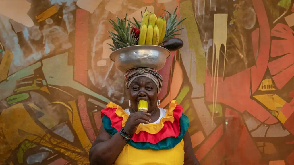 Afro-Kolumbien: Kultur und Geschichte im Fokus - Kolumbienreisen/Urlaub in Kolumbien