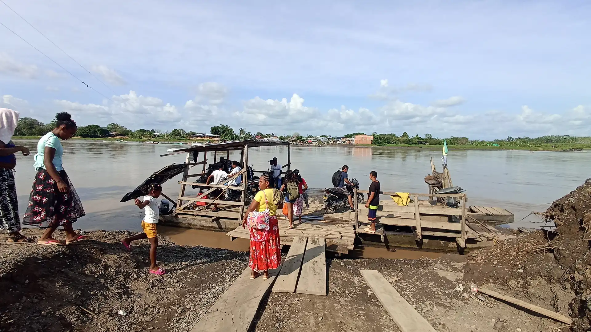 Afro-Kolumbien Kultur und Geschichte im Fokus - Kulturreise in Kolumbien