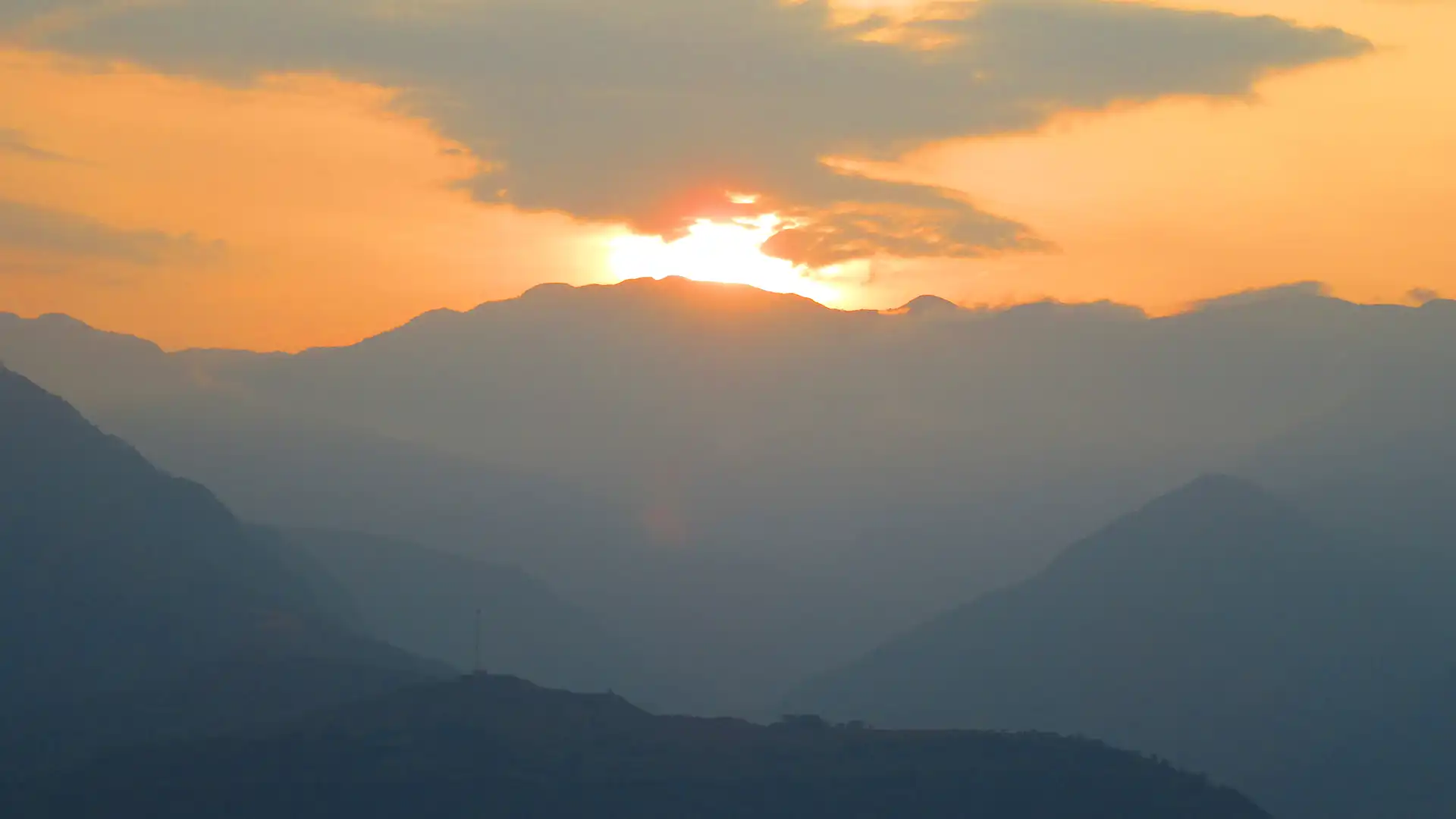 Anden Kolumbien Reise - Abenteuerreise durch Kolumbien buchen