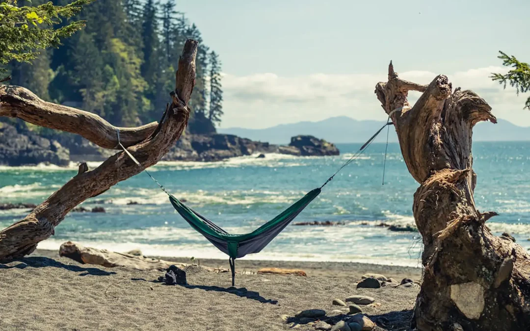 Backpacker-Basispaket