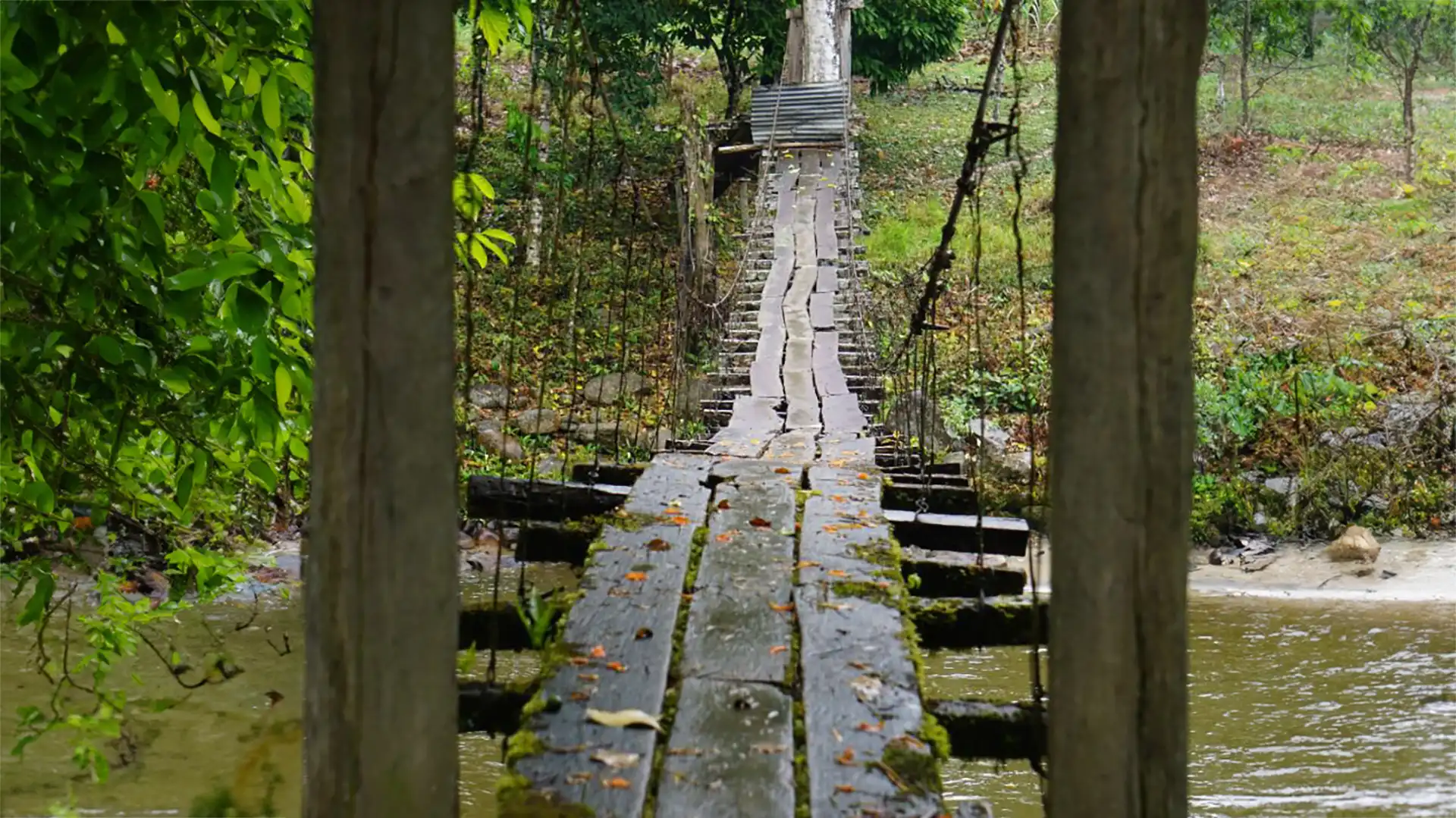 Caguan Expedition Abenteuer Urlaub in Kolumbien