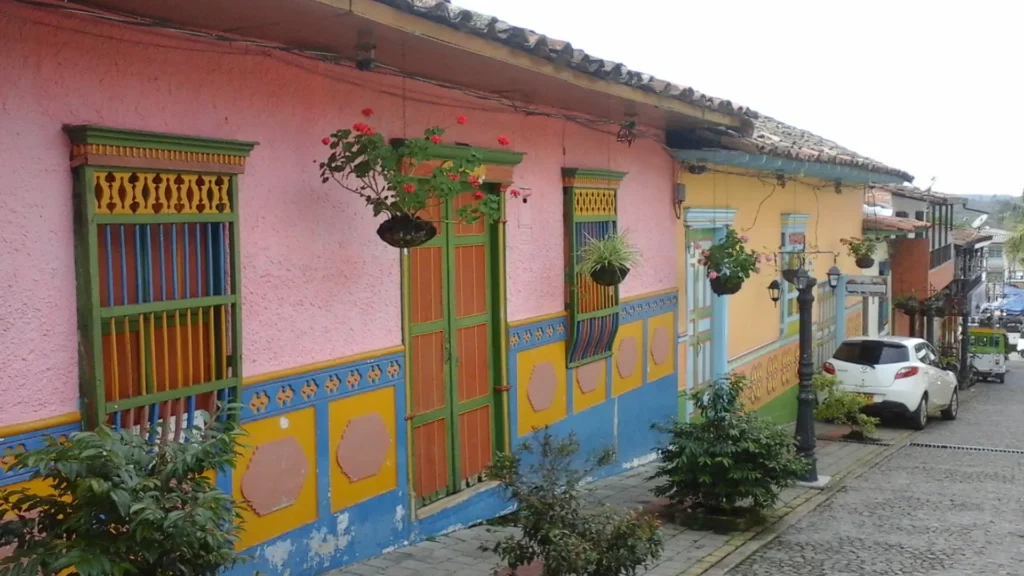 Faszinierende Fakten über Kolumbien, das Land der Vielfalt - Reisen nach Kolumbien Blog