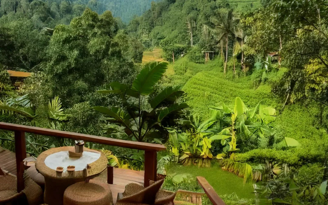 Kolumbien deluxe: Vom Amazonas zur Karibik