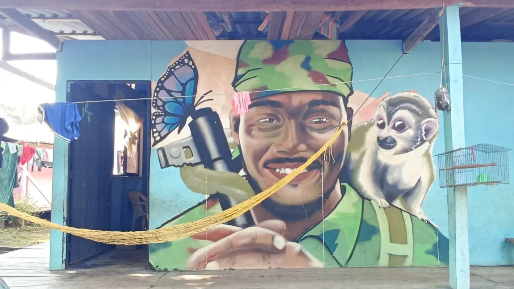 Kolumbien im Wandel – von Pablo Escobar und Bürgerkrieg zur Weltmacht des Lebens? - Kolumbienreisen/Urlaub in Kolumbien