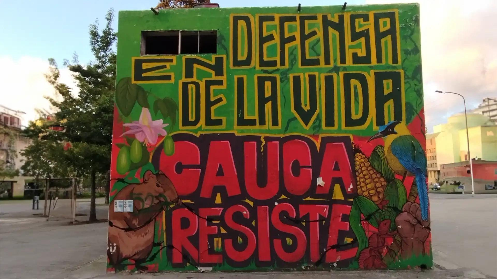 Kultur Kolumbiens - Urlaub in Kolumbien - Themenreise in Kolumbien Kultur Kolumbiens - Urlaub in Kolumbien - Themenreise in Kolumbien