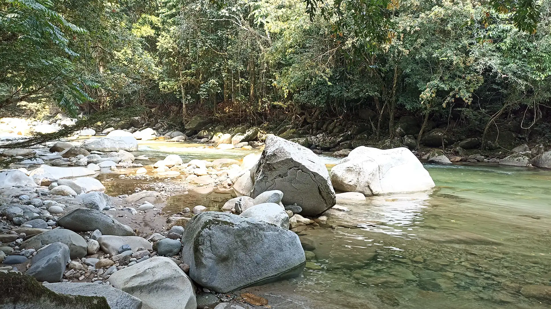 Naturreise in Kolumbien - Kolumbienreisen