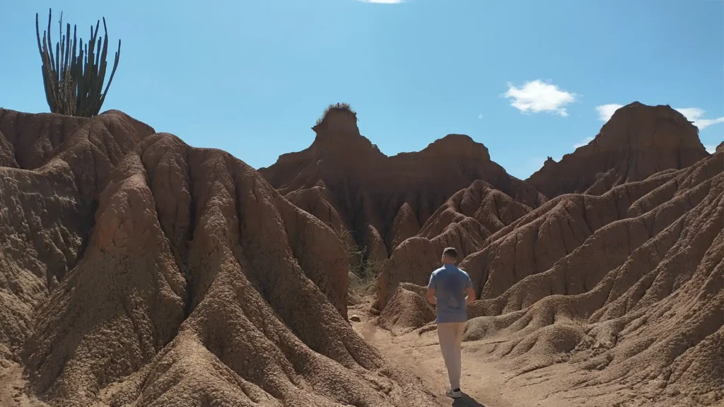 Huila: Wüste, Kaffee, archäologisches Welterbe - Kolumbienreisen/Urlaub in Kolumbien