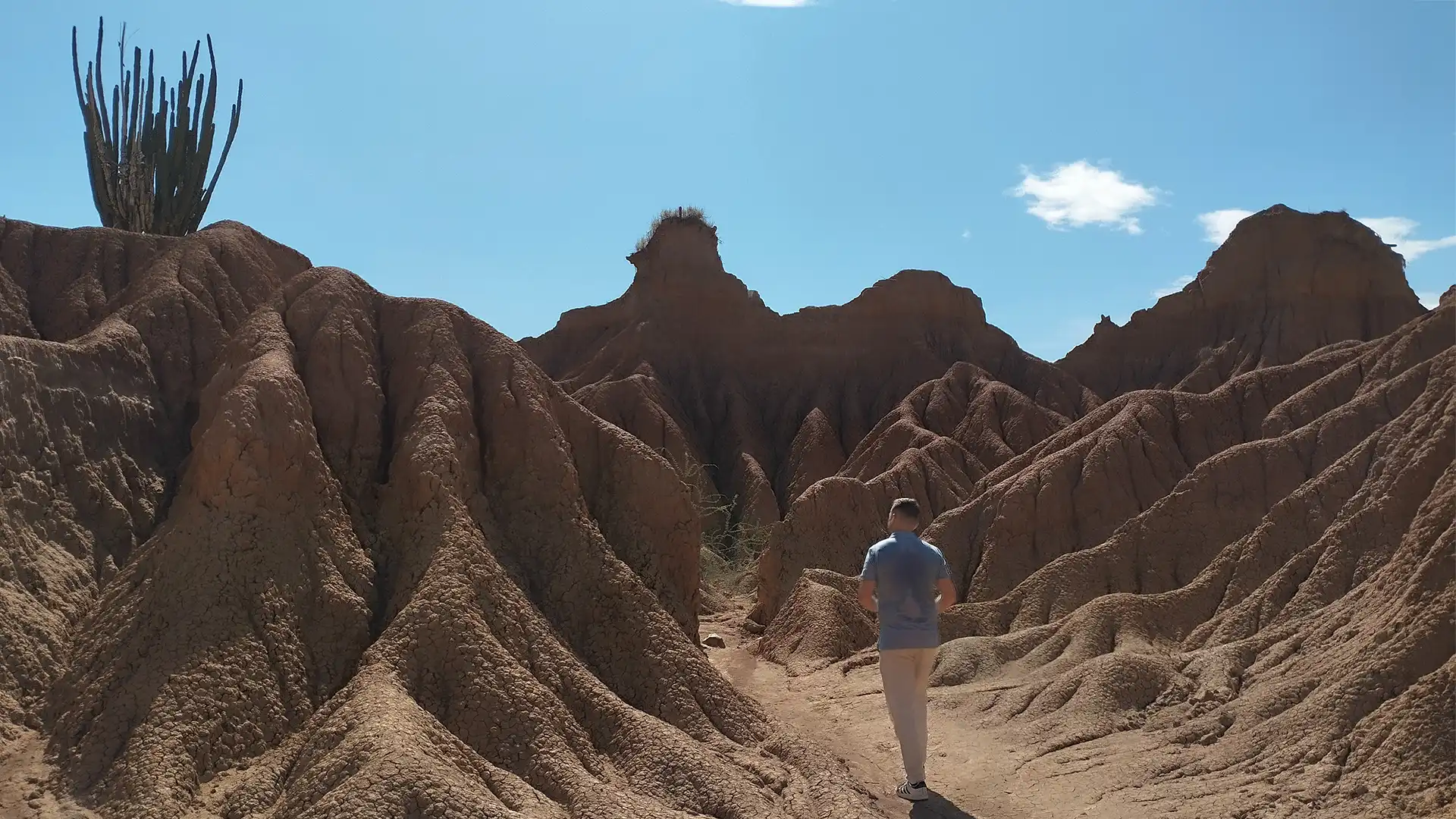 Reise nach Huila in Kolumbien - Urlaub in Huila Kolumbien