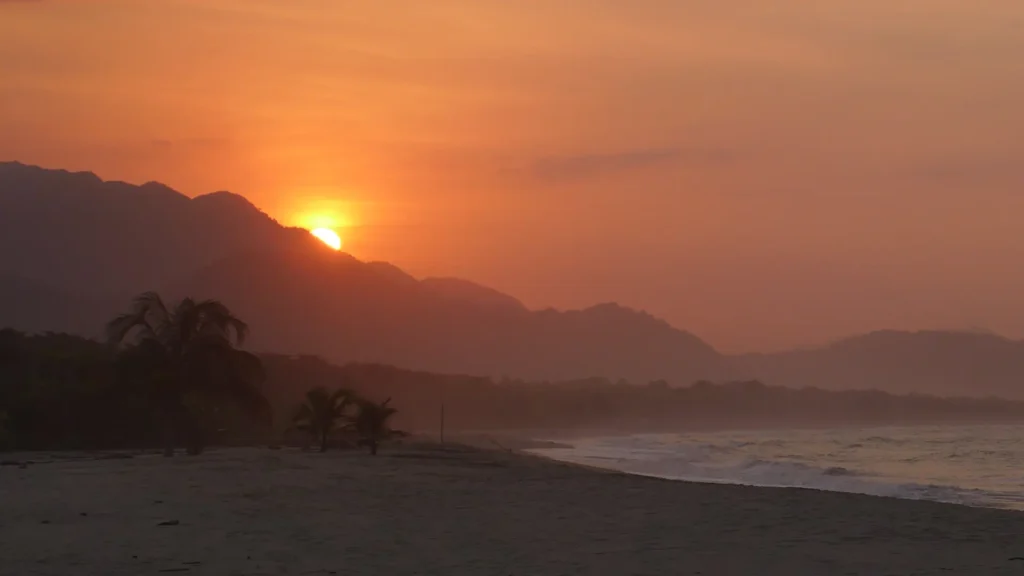 Kolumbien: Ein preisgekröntes Paradies für Reisende - Reisen nach Kolumbien Blog