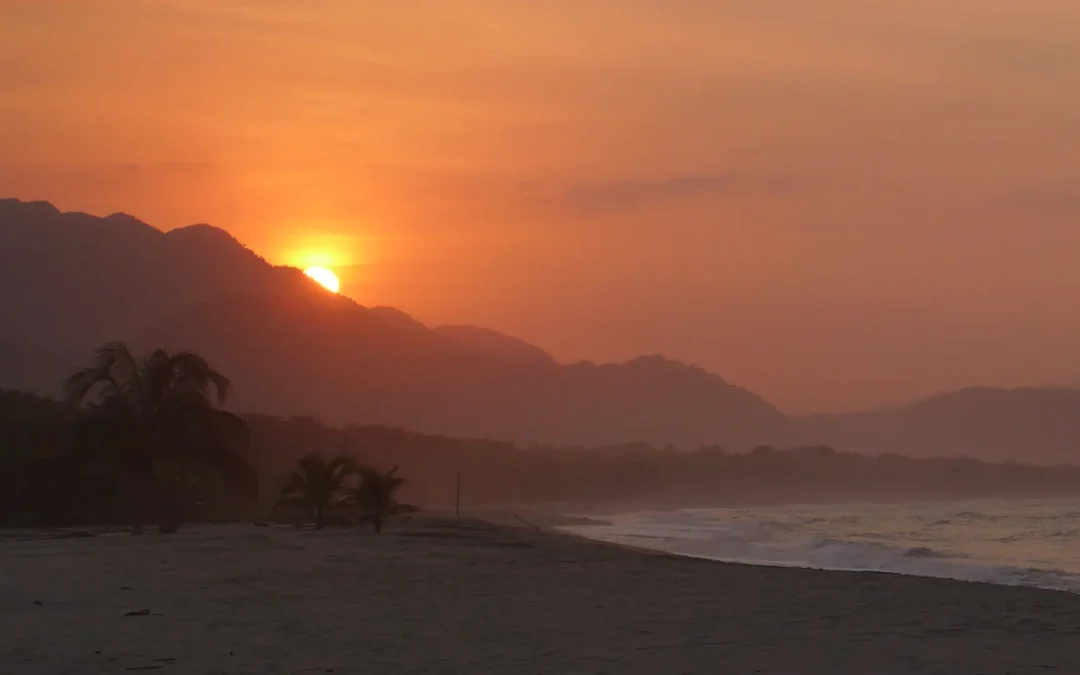 Kolumbien: Ein preisgekröntes Paradies für Reisende