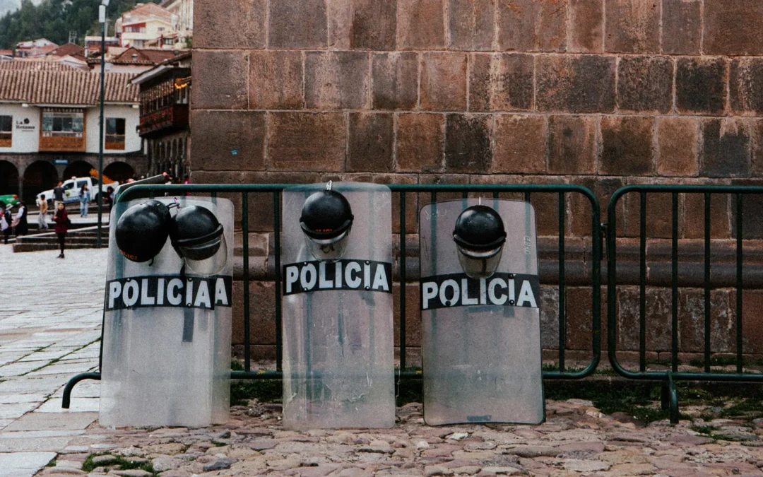 Kolumbien? Aber sicher!