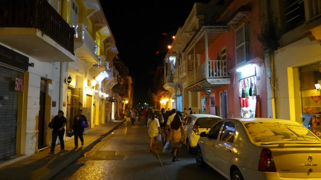 Tourismus in Kolumbien wächst zweistellig - Reisen nach Kolumbien Blog