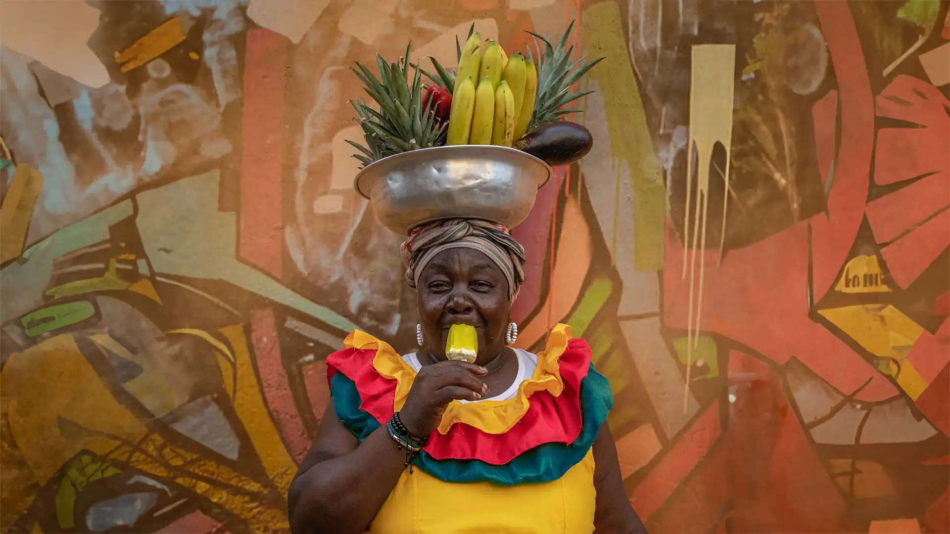 Von Capurganá bis La Guajira - Karibikreise in Kolumbien Von Capurganá bis La Guajira - Karibikreise in Kolumbien